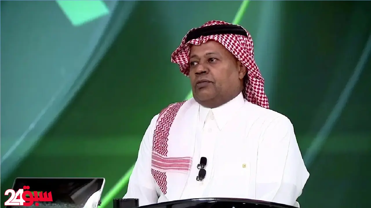 العويران يراهن على فوز الأخضر أمام العراق ويكشف سر تفوقه عليه